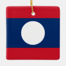 Recherche de du laos Drapeau