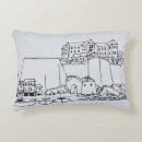 Recherche de la corse coussins Dessin