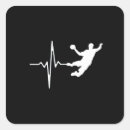 Recherche de handbal autocollants Sport