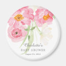 Recherche de fleur magnets Moderne