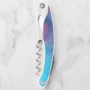 Recherche de peinture colorée ouvre bouteilles Aquarelle