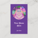 Recherche de chaton rose cartes visite Mignon