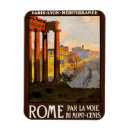 Recherche de italie vintage magnets Travel