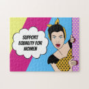 Recherche de pop art puzzles Colorful
