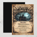 Recherche de mort vivant invitations Horreur