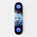 Recherche de evil skateboards Effrayant