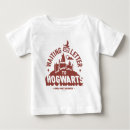 Zoek naar hogwarts baby tshirts Harry potter