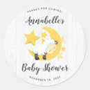 Recherche de étoile de lune autocollants Mother to be