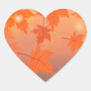 Recherche de d érable autocollants Feuilles d'automne