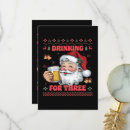 Recherche de rudolph vœux cartes Hiver