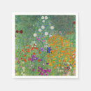 Recherche de klimt serviettes Vintage