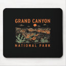 Zoek naar grand canyon muismatten Park