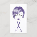 Recherche de cheveux courts Salon