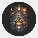 Recherche de illumination autocollants Spiritualité
