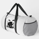 Recherche de tambours sacs Ensemble de tambours