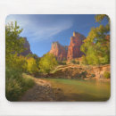 Recherche de parc national tapis souris Nature