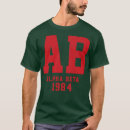 Recherche de fraternité tshirts Noms
