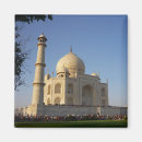 Zoek naar taj mahal magneten Agra
