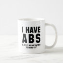 Recherche de abs tasses Salle