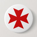 Recherche de croix rouge badges Noir