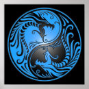 Recherche de asian dragon posters Dragons