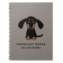 Zoek naar doge notitieboeken Grappig
