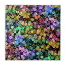 Recherche de arc en ciel coloré carreaux Lumineux