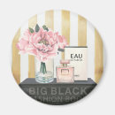 Recherche de parfums magnets Mignon