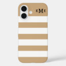 Zoek naar gestreept hoesjes Preppy
