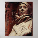 Zoek naar goddelijke liefde posters Katholiek