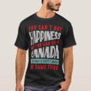 Recherche de le canada tshirts Fierté du canada