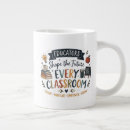Recherche de éducateurs tasses Enseignant