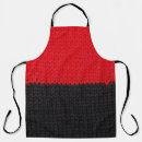 Recherche de tricot tabliers Hiver