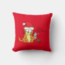 Recherche de cartographie coussins Noël