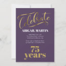 Recherche de pur invitations Moderne