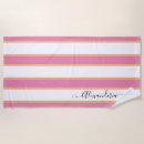 Recherche de serviettes de plage Chic