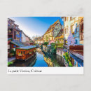 Recherche de colmar france cartes postales Alsace