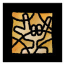 Recherche de sourd posters Aveugle