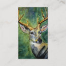Zoek naar buck visitekaartjes Wild