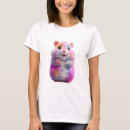 Recherche de hamster femme tshirts Femmes