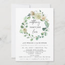 Recherche de menu mariage réception invitations Nous nous sommes mariés