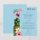 Recherche de hawaïen menus Moderne