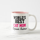 Recherche de grands chats tasses Mother