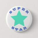 Recherche de super badges Bleu