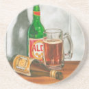 Recherche de verre bière de dessous de verres Alcool