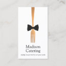 Zoek naar culinaire visitekaartjes Cateringbedrijf