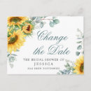 Recherche de sunflower cartes postales Eucalyptus