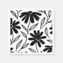 Zoek naar zwarte inkt servetten Modern