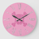 Recherche de scintillant horloges Glamour