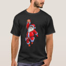 Recherche de african american santa tshirts Claus